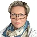 Ania de Berg profile image