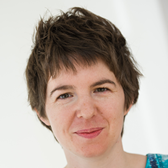 Dr Catherine Casson