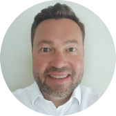 Charles Alberts, Global Head of Wellbeing and Employee Experience at Clifford Chance LLP