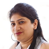 Ribha Aserkar