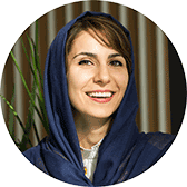 Fatemeh Salehi, Masood Enterprise Centre