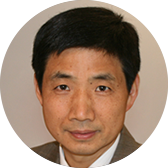 Prof Jian-Bo Yang