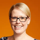 Judith Grant