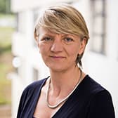 Prof Karen Bloor (Co-investigator)