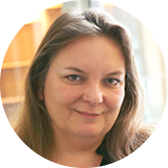Leadership team - Sharon Clarke