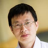 Professor Dr. Ning Gao