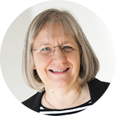 Our Experts - Ruth Boaden