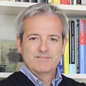 Professor Paolo Quattrone