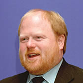 Steve Boorman