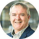 Tony Walker, Masood Enterprise Centre