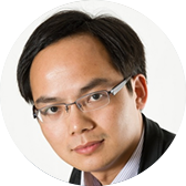 Communication Coordinator: Dr Yu-Wang Chen