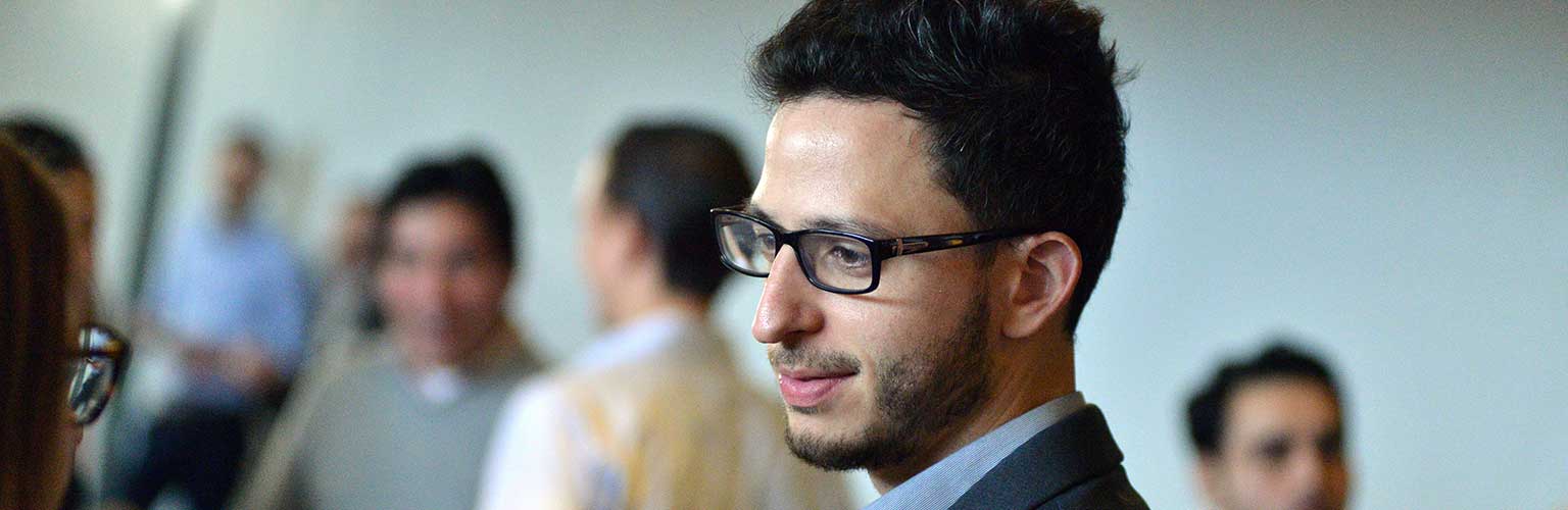 PhD Science, Technology and Innovation Policy student