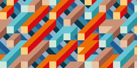 An illustration of blockchain