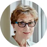 Dame Carol Black.