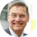 Chris Husbands.