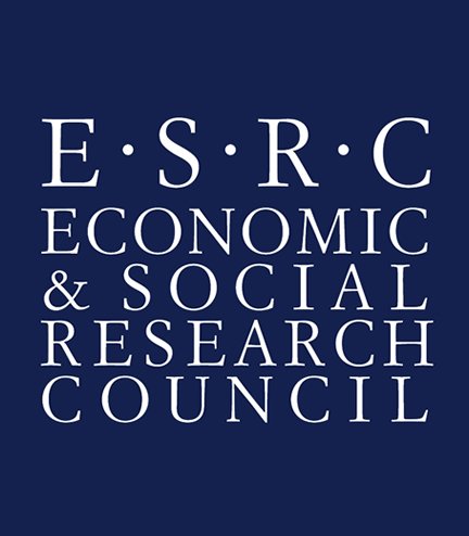 The Economic and Social Research Council (ESRC)