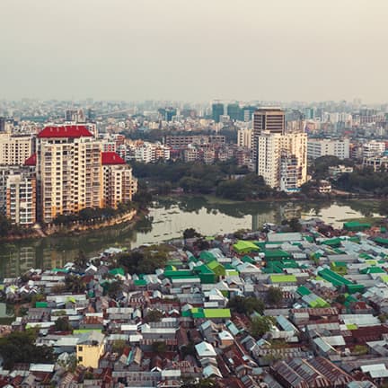 Environmental, Social, and Governance Issues - ESG