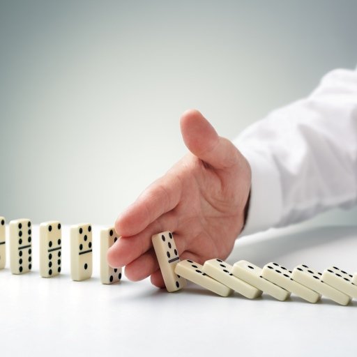 identifying new determinants of corporate risk