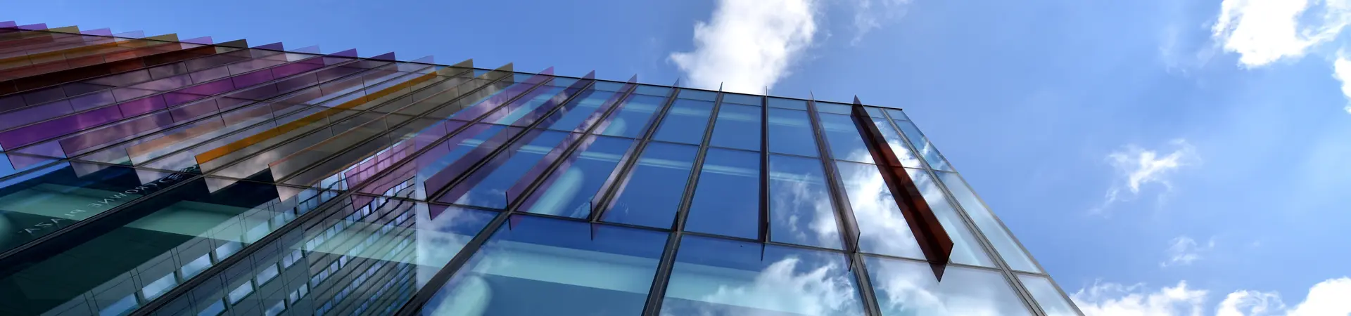 Alliance Manchester Business School campus