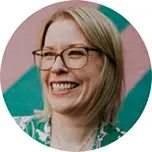 Judith Grant.