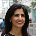Monika Misra.