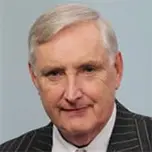 Paul Litchfield.