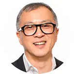 Philip Chin.