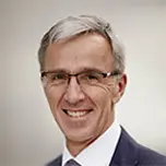 Richard Heron.