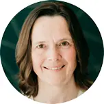 Ruth Pott.