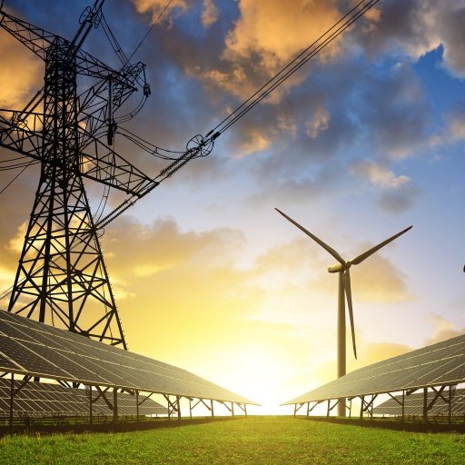 sustainable energy innovation