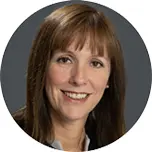 Suzanne Horne.