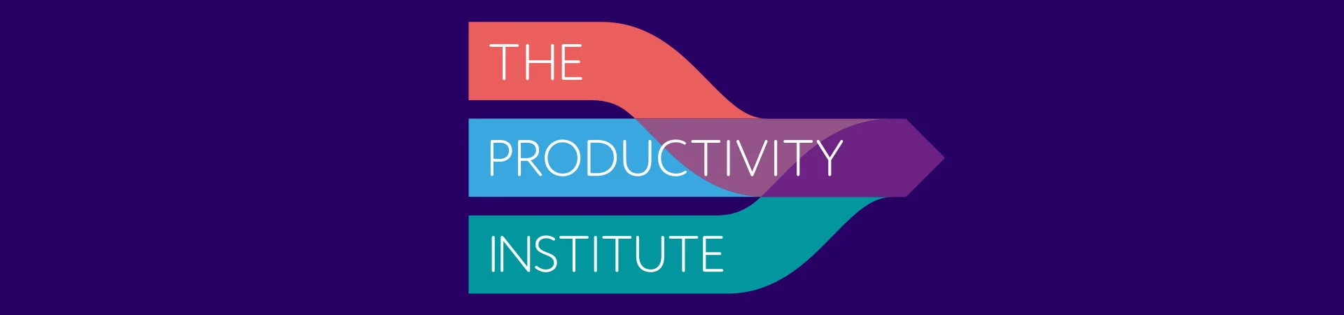 The Productivity Institute logo