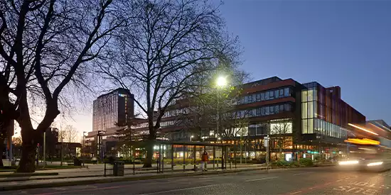 Accounting & Finance