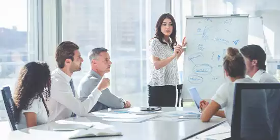 Business, Management & Strategy