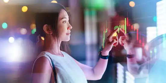 Data, AI & Analytics