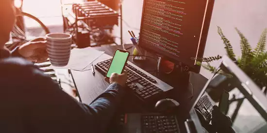 Digital Transformation & Information Technology