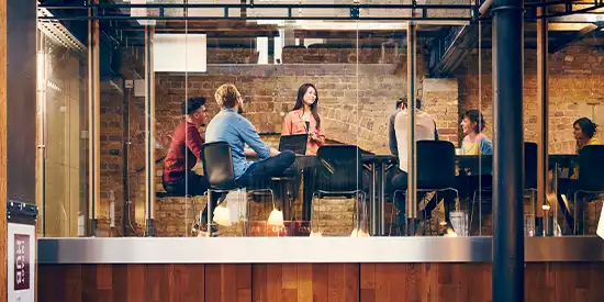 Entrepreneurship & Innovation