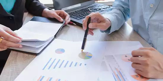 Marketing & Operations