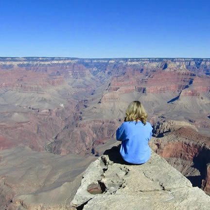 Undergraduate student blogs