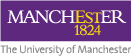 University of Manchester logo